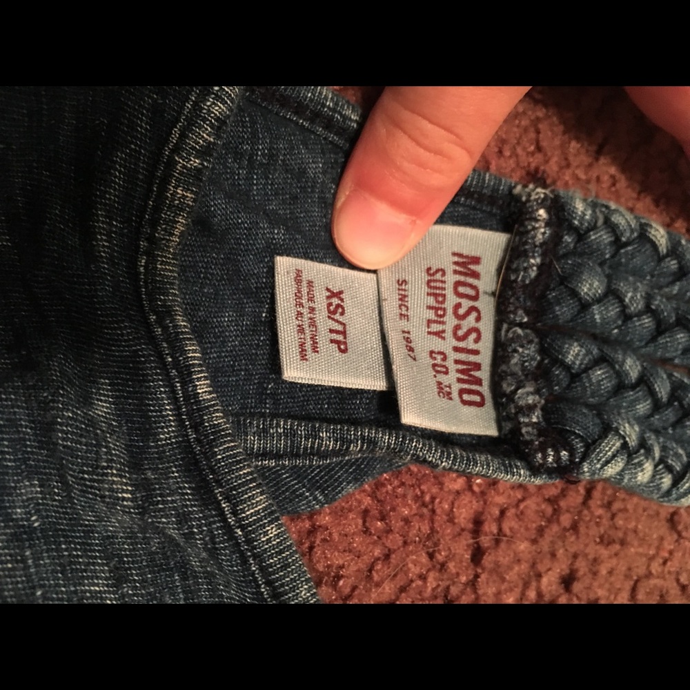 Tank top - Picture 2 of 2